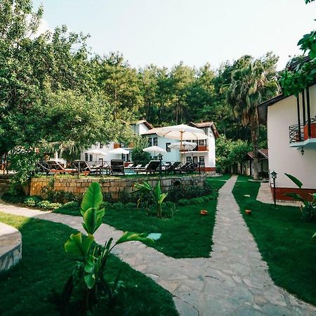 Hotel Forest Gate Göcek Extérieur photo