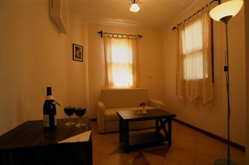 Hotel Forest Gate Göcek Extérieur photo