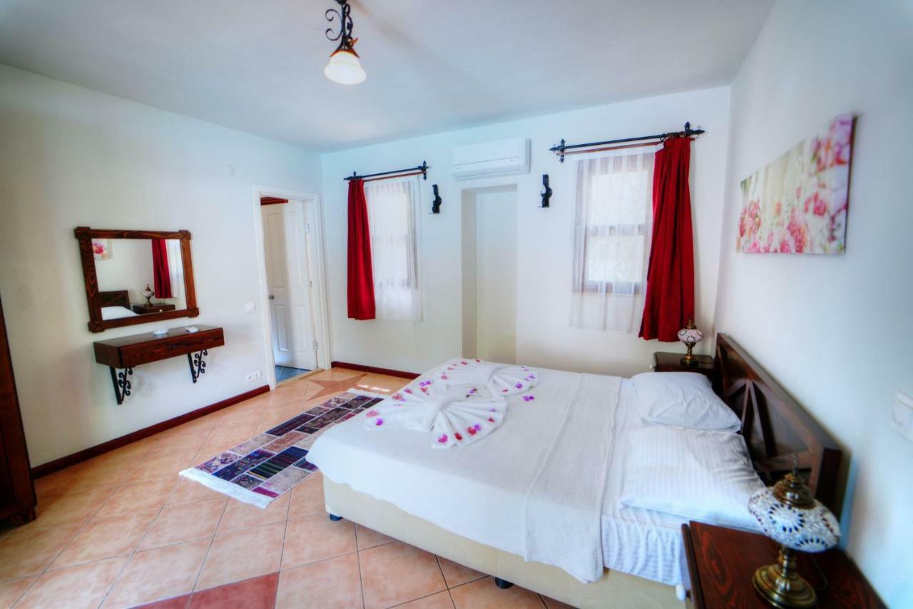 Hotel Forest Gate Göcek Extérieur photo