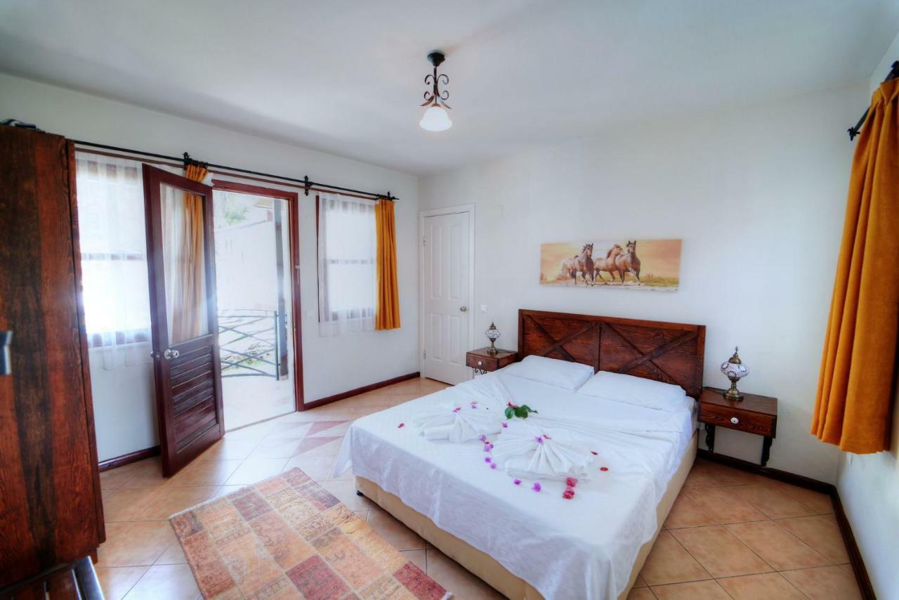 Hotel Forest Gate Göcek Extérieur photo