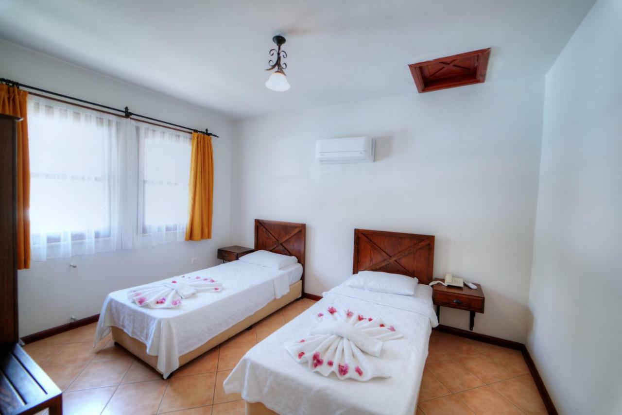 Hotel Forest Gate Göcek Extérieur photo