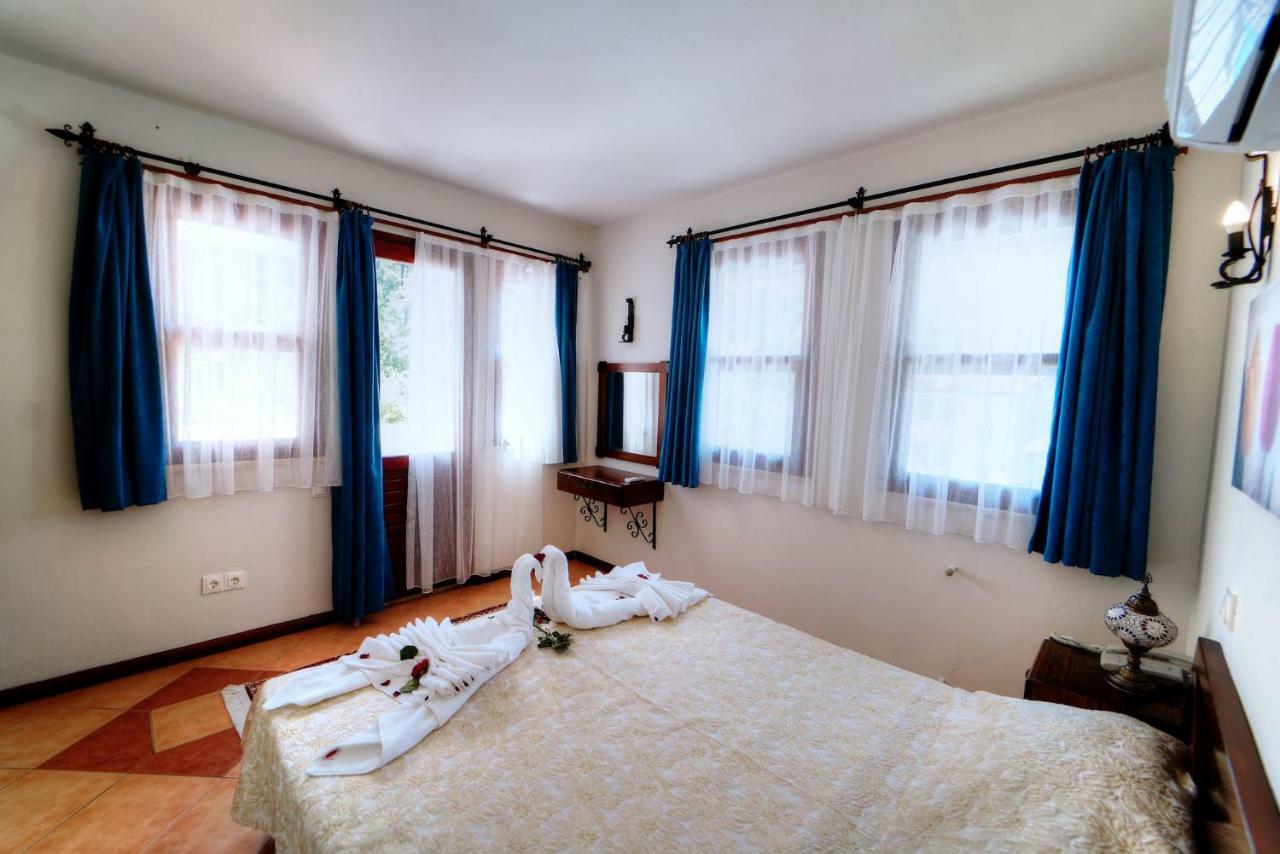 Hotel Forest Gate Göcek Extérieur photo