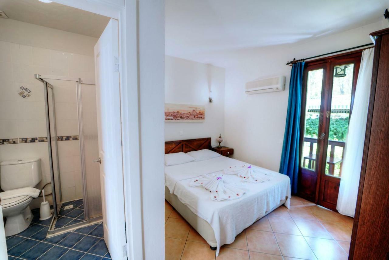 Hotel Forest Gate Göcek Extérieur photo