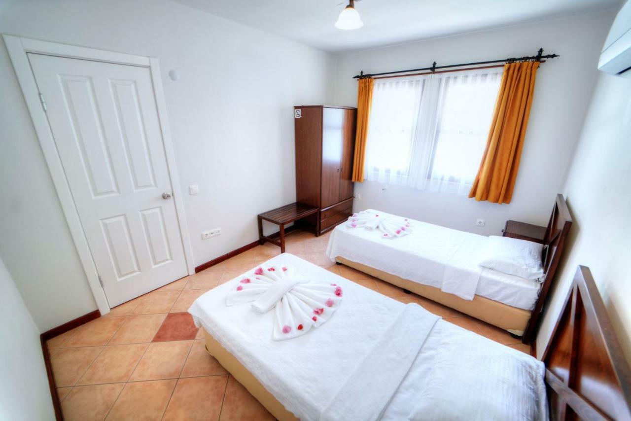 Hotel Forest Gate Göcek Extérieur photo