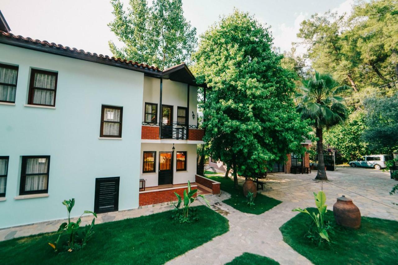 Hotel Forest Gate Göcek Extérieur photo