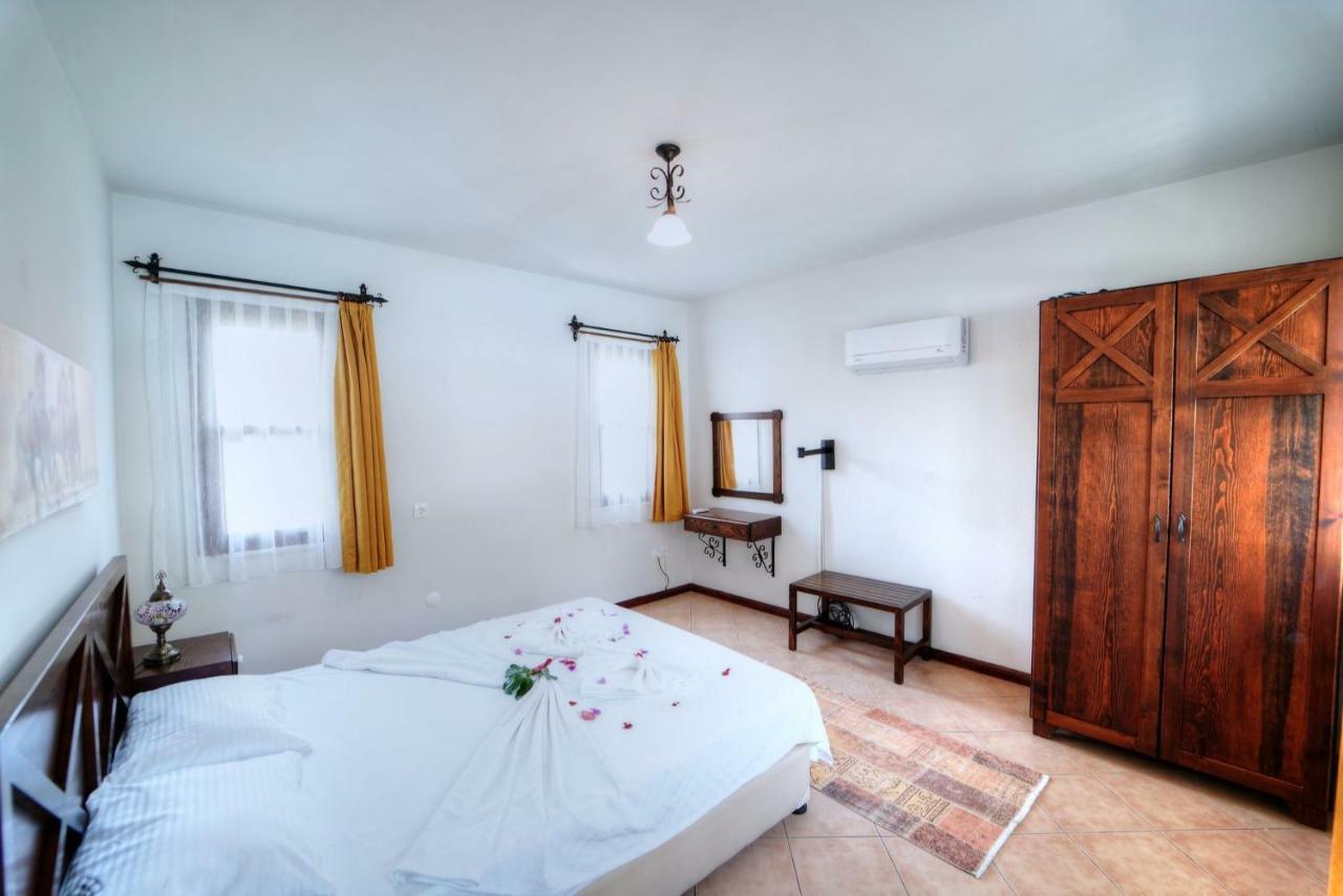 Hotel Forest Gate Göcek Extérieur photo