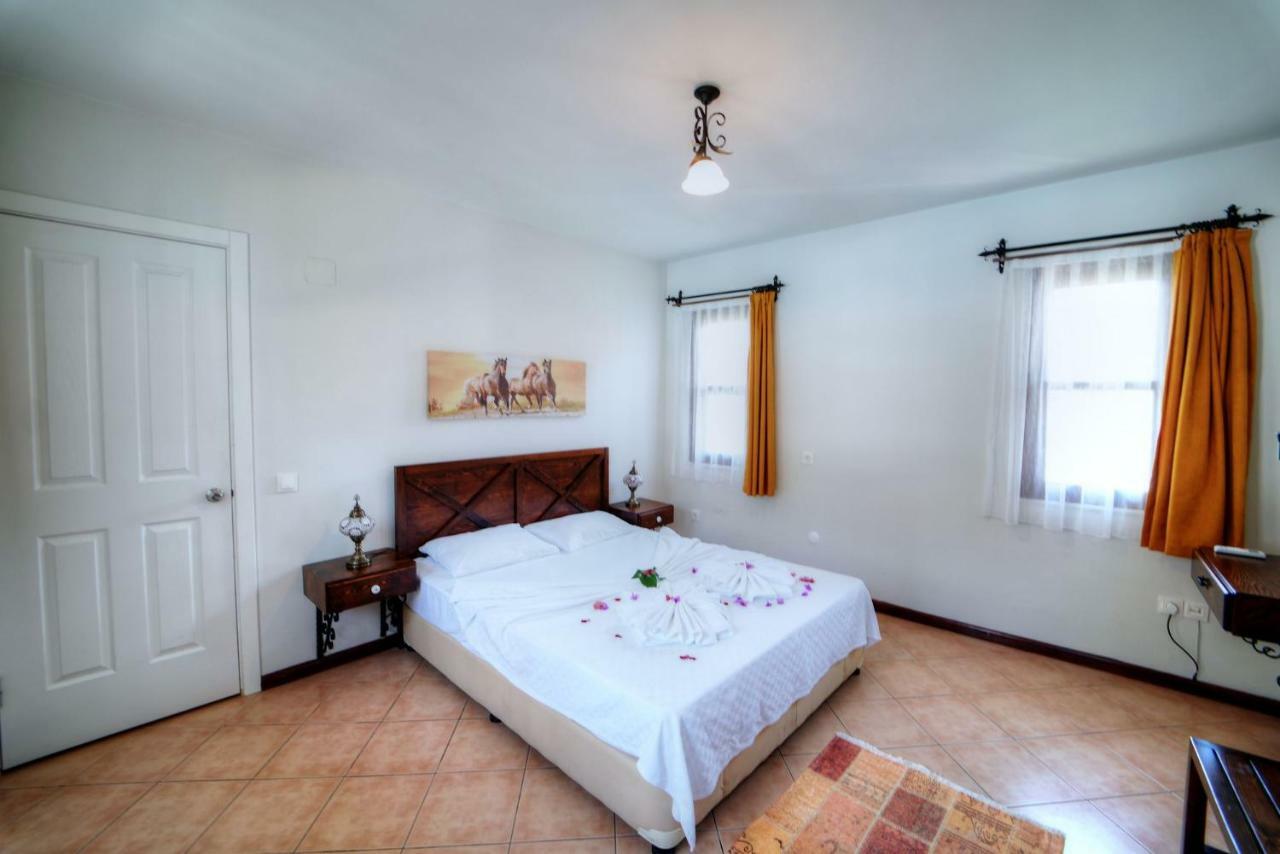 Hotel Forest Gate Göcek Extérieur photo
